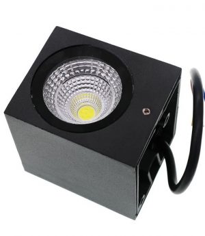 den led hat tuong 1 dau ngoai troi chong nuoc cao cap trang tri noi ngoai that hien dai 3w dtt 8003 1