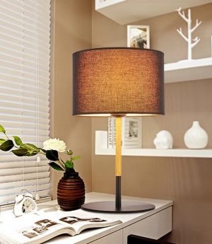 den-ban-decor-phong-ngu-phong-cach-bac-au-toi-gian-chup-vai-de-dau-giuong-led-e27-cao-cap-dn6616-2