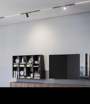 den led ray nam cham tu tinh d35 gan am tran 15w 20w 40w vo den cao cap tl smd35 2