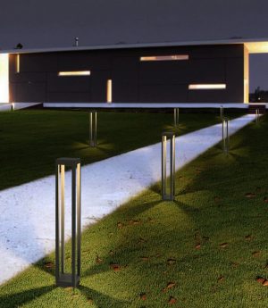 den nam trang tri vuong led chong nuoc ip65 cao cap chieu sang canh quan san vuon ngoai that hien dai h40cm 60cm dtt svt04 6