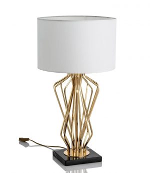 den ban khach san de dau giuong phong ngu led e27 chup vai cao cap trang tri hien dai dtt yn6619 1