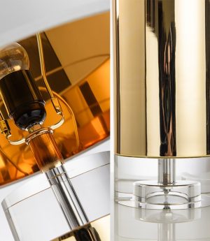 den ban pha le trang tri noi that khach san chup vai led e27 cao cap phong cach chau au hien dai dtt pkpn05 1