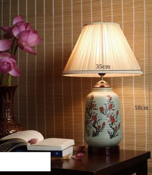 den-ban-tab-dau-giuong-gom-su-led-e27-chup-vai-cao-cap-trang-tri-phong-ngu-hien-dai-52x30cm-dtt-yn7927