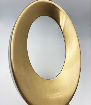 den ngu dau giuong trang tri kieu dang co dien bac au led e27 chup vai cao cap dtt pn06 6