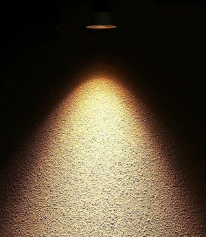 den led cob am tran chieu roi goc hep xoay goc 30 do d85mm h77mm 7w 10w chip bridgelux nguon done chong loa cao cap dtt atccr76 5