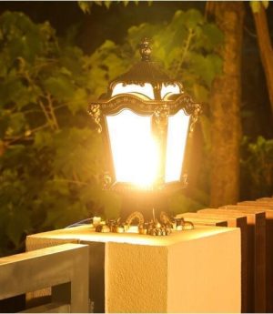 den-tuong-rao-co-dien-led-e27-chong-nuoc-ip65-chieu-sang-trang-tri-biet-thu-villages-resort-nhom-duc-cao-cap-dtt-dt2046-5