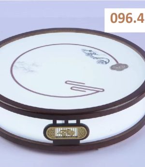 den-led-gan-tran-vien-go-mat-tron-acrylic-cao-cap-trang-tri-biet-thu-khach-san-nha-hang-kieu-dang-co-dien-d52cm-dtt-yn1790-4