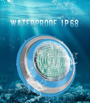 den led duoi nuoc chieu sang be boi dai phun ip68 12v 24v 9w 12w 18w 24w 36w trang tri hien dai doi mau rgb inox cao cap dtt bb01 2