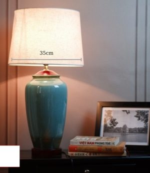 den-ban-dau-giuong-led-e27-cao-cap-chup-vai-hoa-van-phong-cach-bac-au-hien-dai-dtt-db-yn3365-1