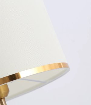 den ban dau giuong led e27 trang tri kieu dang nordic bac au hien dai chup vai cao cap dtt db yn2213 5