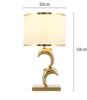 den-ban-dau-giuong-led-e27-trang-tri-kieu-dang-nordic-bac-au-hien-dai-chup-vai-cao-cap-dtt-db-yn6253-2