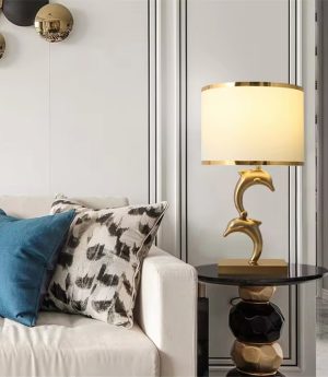 den-ban-dau-giuong-led-e27-trang-tri-kieu-dang-nordic-bac-au-hien-dai-chup-vai-cao-cap-dtt-db-yn6253-4