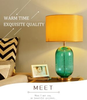 den-ban-dau-giuong-led-e27-trang-tri-kieu-dang-nordic-bac-au-hien-dai-chup-vai-cao-cap-dtt-db-yn8065-5