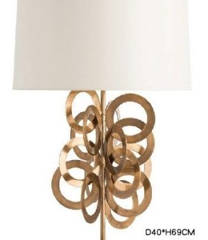 den-ban-dau-giuong-led-e27-trang-tri-kieu-dang-nordic-bac-au-hien-dai-chup-vai-hoa-tiet-cao-cap-dtt-db-yn2031