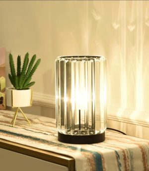 den-ban-dau-giuong-led-e27-trang-tri-phong-ngu-kieu-dang-bac-au-hien-dai-chup-vai-cao-cap-dtt-db-yn3876-4