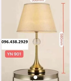 den-ngu-dau-giuong-led-e27-trang-tri-kieu-dang-nordic-bac-au-hien-dai-chup-vai-cao-cap-dtt-db-yn901