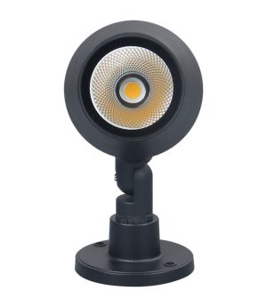 den led chieu cay san vuon 10w 20w 30w cao cap 12 24v 220v chong nuoc ip66 trang tri hien dai dtt cob100 5