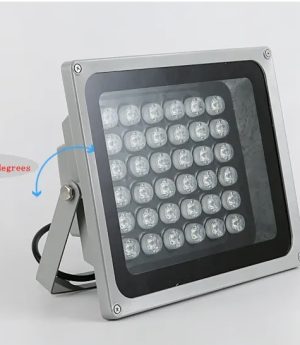 den led hat cay mat chu nhat 50w chong nuoc ip66 cao cap 220v 24v 12v trang tri ngoai that hien dai dtt dk50 7