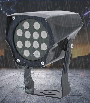 den led roi cay san vuon 12w cao cap trang tri ngoai troi chong nuoc ip65 dtt tdl01 7