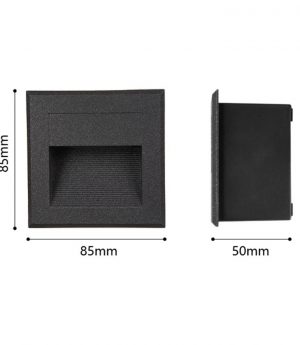 den-led-gan-am-tuong-bac-cau-thang-ngoai-troi-mat-vuong-3w-chong-nuoc-ip65-cao-cap-phi-80mm-dtt-ct02-2