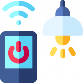 smart light