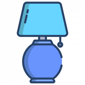 table lamp 2
