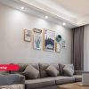 Đèn LED âm trần downlight vuông 7w 10w 12w chỉnh xoay 36 độ cao cấp lỗ khoét 90mm DTT-ACOB07W02 - Ảnh 3