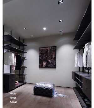 den led am tran tan quang vuong mat lom xoay goc 36 do chieu roi cao cap lo khoet 120mm dtt acobw002 6