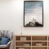 Đèn LED downlight âm trần đổi màu ánh sáng cao cấp 7w chiếu rọi trang trí nội thất hiện đại lỗ khoét 76mm - Ảnh 3