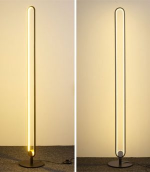 den led dung san dau giuong phong ngu cao 1m35 dimmer dieu chinh doi 3 mau anh sang cao cap dtt dc02s 12