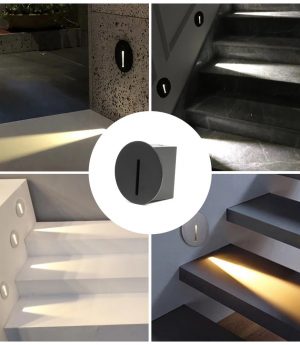 den-led-gan-am-bac-cau-thang-cao-cap-3w-mat-tron-hat-sang-loi-di-trong-nha-hien-dai-3000k-dtt-ct07h-2