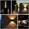 den-led-hat-tuong-2-dau-ngoai-troi-10w-mat-tron-trang-tri-chong-nuoc-cao-cap-dtt-dt01tr-4
