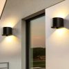 den-led-hat-tuong-2-dau-ngoai-troi-10w-mat-tron-trang-tri-chong-nuoc-cao-cap-dtt-dt01tr-6