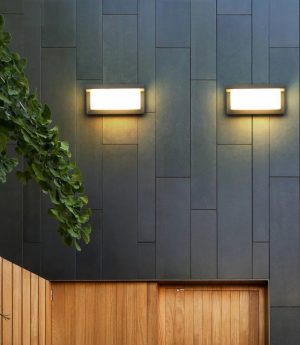 den led op tuong ngoai troi chong nuoc hien dai 12w chieu sang ban cong san vuon cao cap dtt 601 5