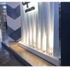Đèn LED spotlight chiếu góc 30 độ loại nhỏ 3w gắn âm trần chiếu điểm trang trí tủ kệ tủ bếp hiện đại lỗ khoét 22mm DTT-ATS02B - Ảnh 3