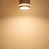 Đèn ống bơ gắn trần nổi LED COB 10W cao cấp chiếu điểm trang trí hiện đại vỏ nhiều màu DTT-0B-COLOR - Ảnh 2