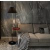 Đèn sàn đứng góc sofa hiện đại chiếu sáng trang trí phòng khách cao cấp cao 1,6m DTT-DC20 - Ảnh 2