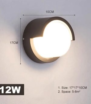 den-tuong-ngoai-troi-led-12w-mat-tron-hien-dai-trang-tri-chong-nuoc-ip65-cao-cap-dtt-dt606-7