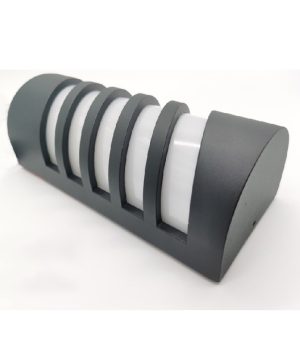 den tuong ngoai troi trang tri ban cong hien dai led 12w chong nuoc ip65 cao cap dtt dt6812 5