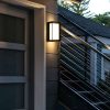 Đèn tường sân vườn chống nước cao cấp LED ip65 12w trang trí ngoại thất hiện đại DTT-603 - Ảnh 3