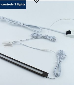 cam bien dong mo cong tac bat tat den led thanh nhom he tu 12v cao cap dtt hw v01t 5