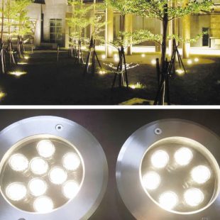den-led-am-dat-ngoai-troi-hien-dai-mat-tron-chong-nuoc-ip66-24v-12v-220v-goc-chieu-30-do-cao-cap-dtt-dk-atd65-6