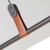 Đèn LED thả bàn ăn hiện đại treo trần trang trí nội thất nhà hàng quán cafe văn phòng khách sạn cao cấp DTT-BA201 - Ảnh 2