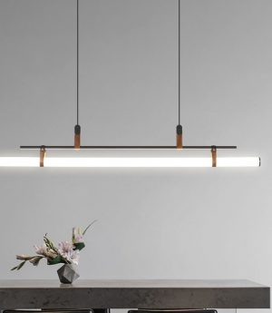 den led tha ban an hien dai treo tran trang tri noi that nha hang quan cafe van phong khach san cao cap dtt ba201 5