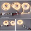 Nguồn tổ ong 12V DC cho đèn LED 100w 150w 200w 300w 400w 500w vỏ nhôm cao cấp - Ảnh 2