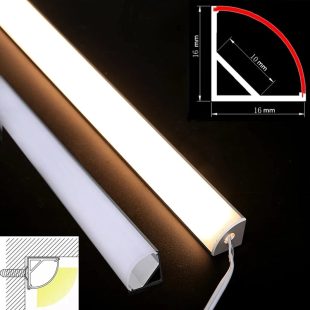 thanh-nhom-v-dinh-hinh-dan-day-led-12v-chieu-sang-trang-tri-goc-tu-bep-tu-quan-ao-tu-ruou-tu-ke-hien-dai-d16x16mm-cao-cap-dtt-1616-1