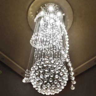den-chum-pha-le-treo-tran-thong-tang-tien-sanh-khach-san-led-bulb-gu10-h260cm-cao-cap-dtt-dc213-2