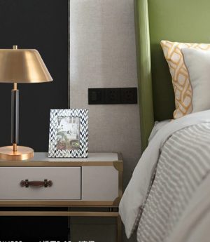 den ban ma dong led e27 phong cach chau au co dien trang tri dau giuong phong ngu cao cap dtt ks01 5