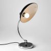 Đèn để bàn làm việc LED E27 thiết kế xoay chỉnh trang trí phong cách Châu Âu hiện đại DTT-PN7 - Ảnh 3