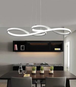 den led treo tha ban an hinh not nhac hien dai trang tri phong bep anh sang doi 3 mau day dai 12m cao cap dtt ba064 3